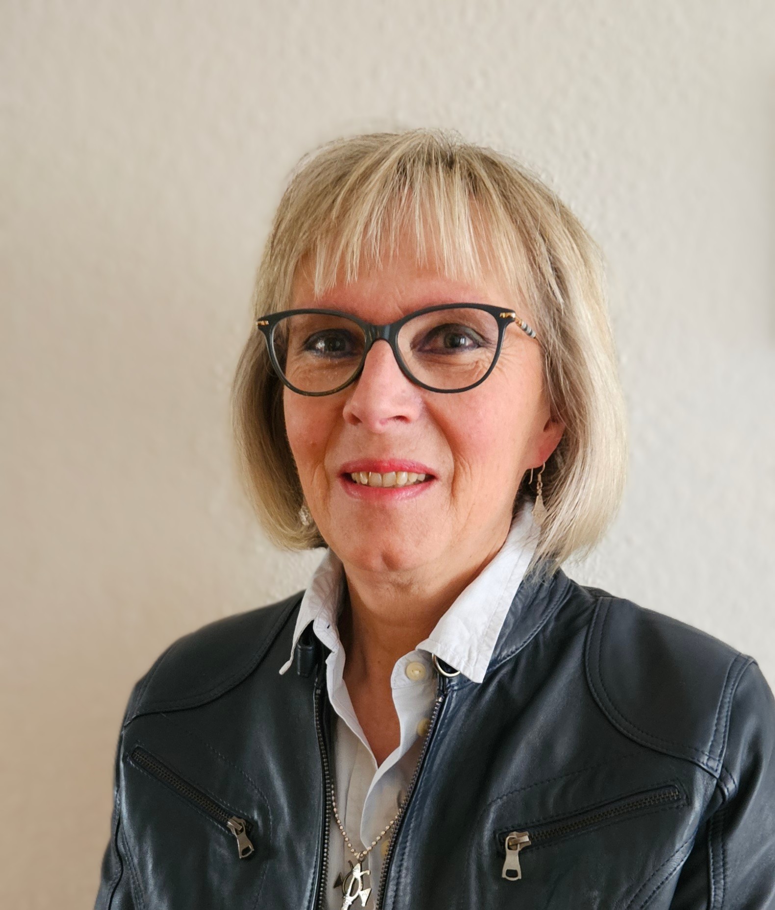 Porträt der weiteren dienstaufsichtführenden Richterin des Arbeitsgerichts Stuttgart Margarete Berchtold Porträt der weiteren dienstaufsichtführenden Richterin des Arbeitsgerichts Stuttgart Margarete Berchtold